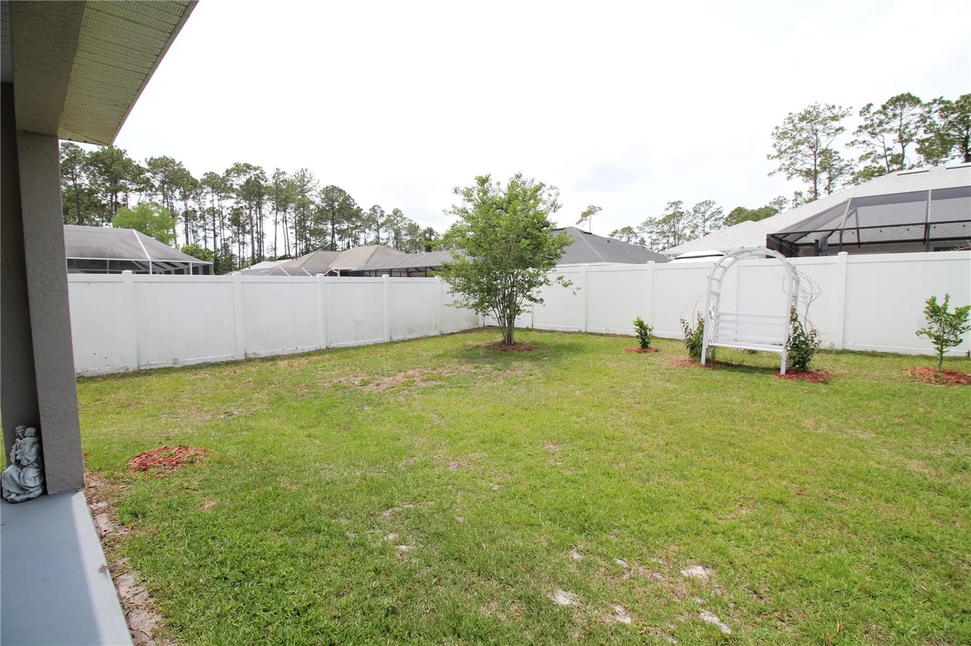 20 Evansville Lane Palm Coast FL 32164