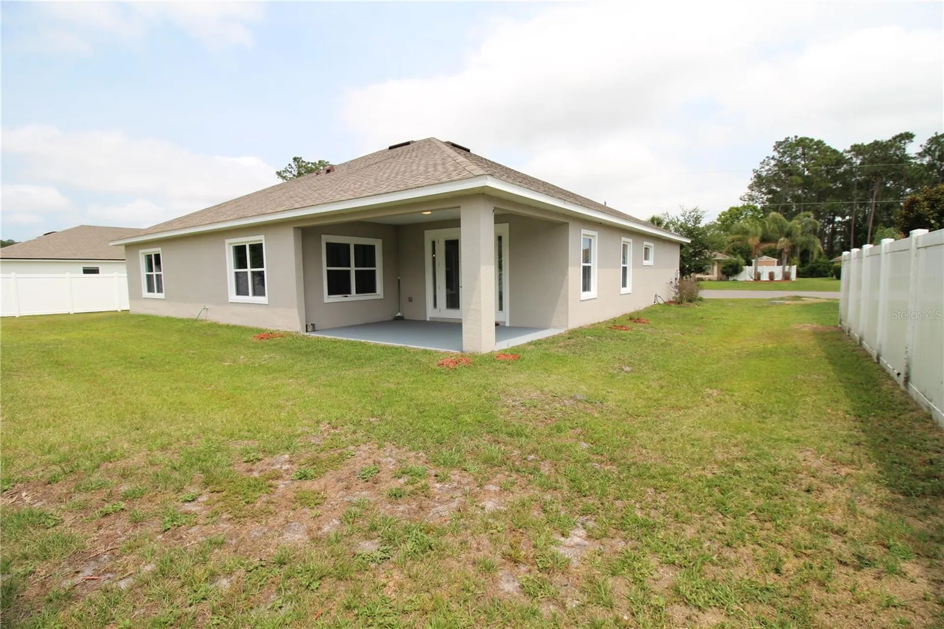 20 Evansville Lane Palm Coast FL 32164