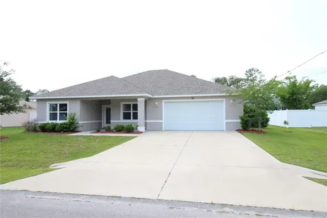 20 Evansville Lane Palm Coast FL 32164