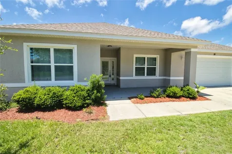 20 Evansville Lane Palm Coast FL 32164
