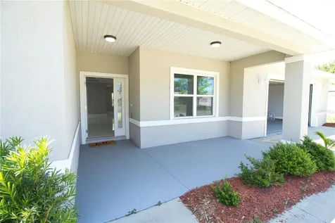 20 Evansville Lane Palm Coast FL 32164