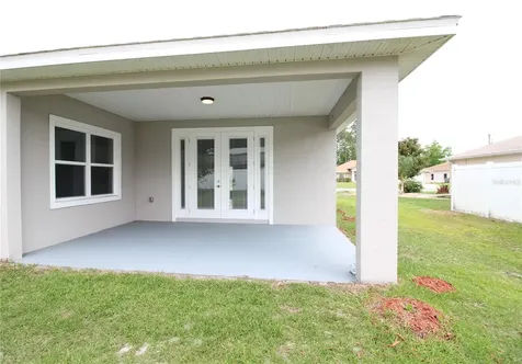 20 Evansville Lane Palm Coast FL 32164