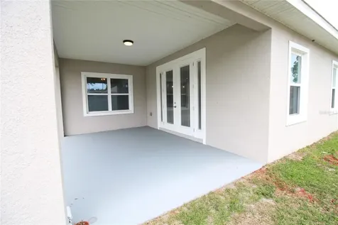 20 Evansville Lane Palm Coast FL 32164
