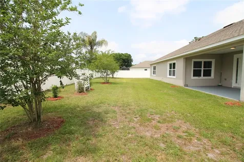 20 Evansville Lane Palm Coast FL 32164