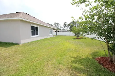 20 Evansville Lane Palm Coast FL 32164