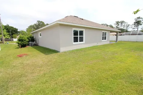 20 Evansville Lane Palm Coast FL 32164
