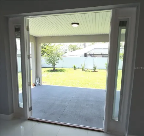 20 Evansville Lane Palm Coast FL 32164