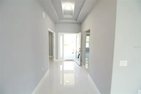 20 Evansville Lane Palm Coast FL 32164