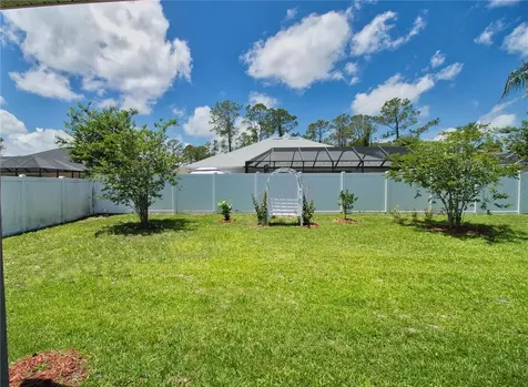 20 Evansville Lane Palm Coast FL 32164