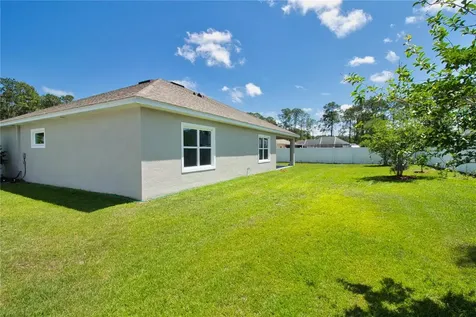 20 Evansville Lane Palm Coast FL 32164