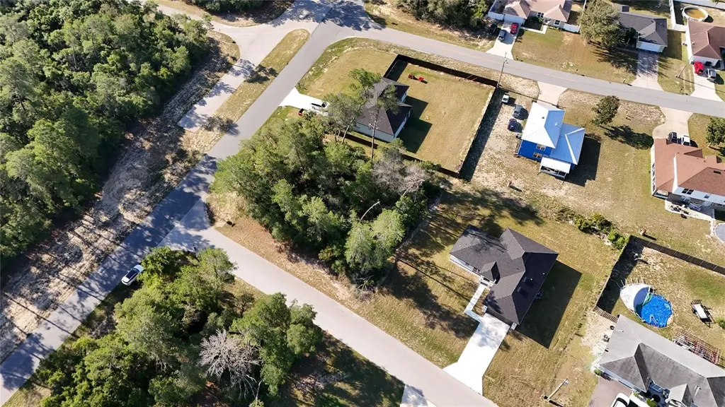 Tbd 127th Lane Road Ocala FL 34473