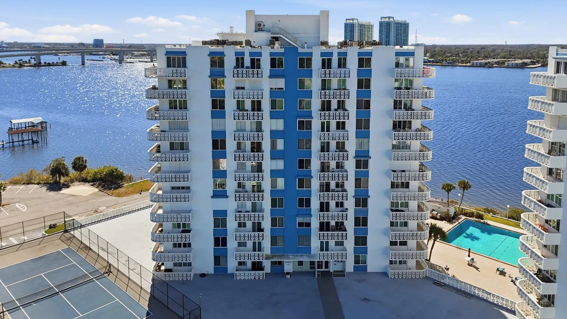 935 N Halifax Avenue Daytona Beach FL 32118