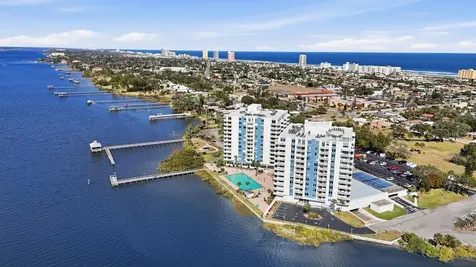 935 N Halifax Avenue Daytona Beach FL 32118