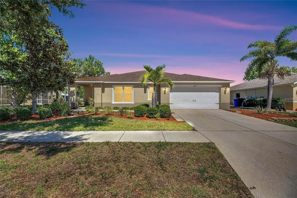 5204 Moon Shell Drive Apollo Beach FL 33572