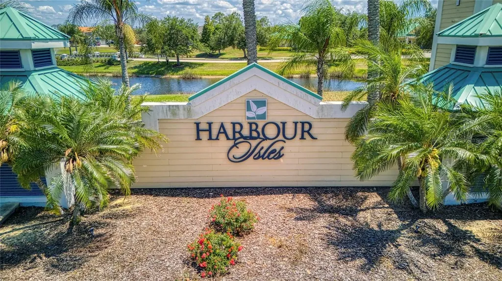 5204 Moon Shell Drive Apollo Beach FL 33572