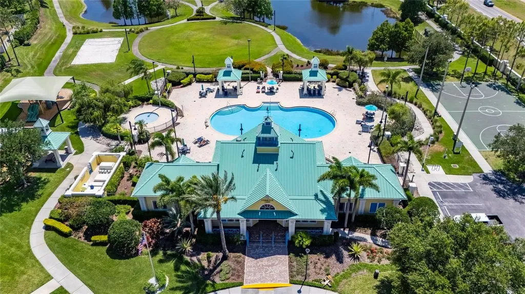 5204 Moon Shell Drive Apollo Beach FL 33572
