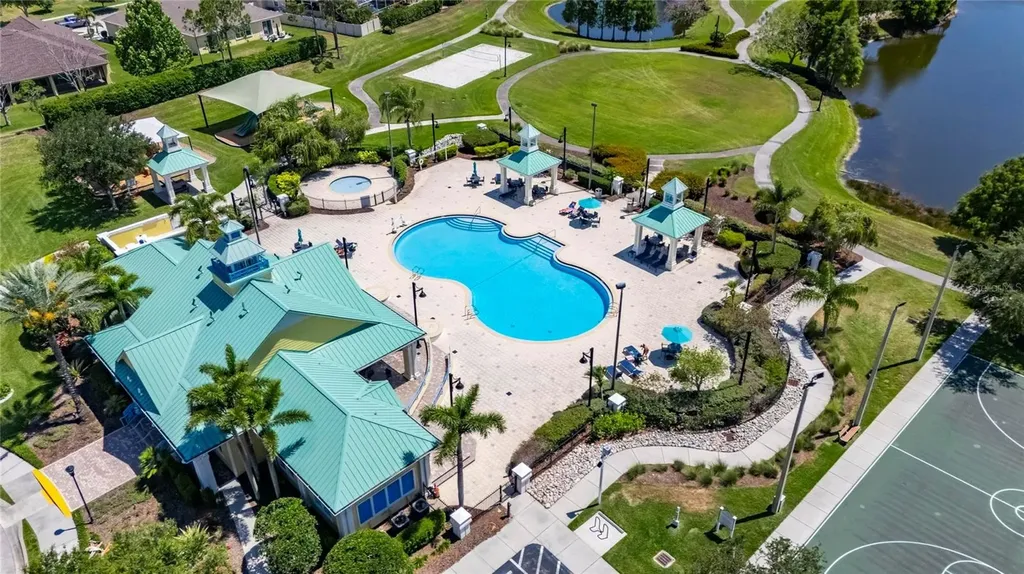 5204 Moon Shell Drive Apollo Beach FL 33572