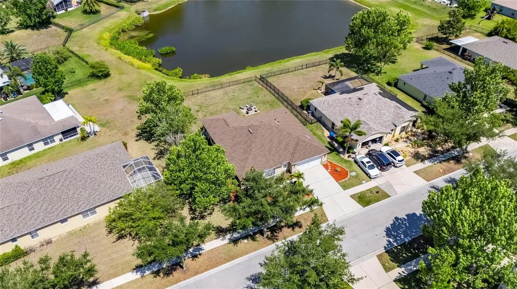 5204 Moon Shell Drive Apollo Beach FL 33572