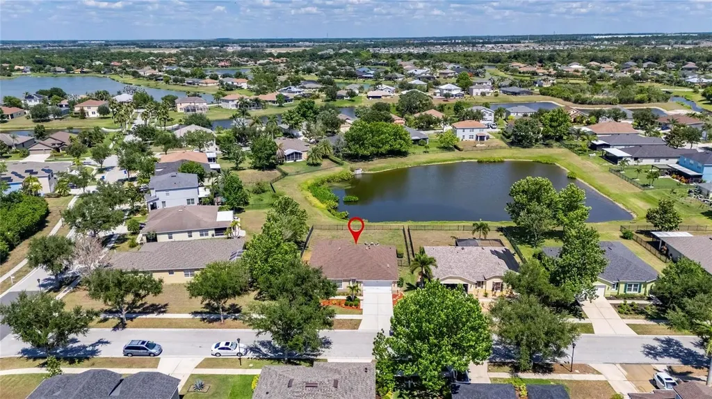 5204 Moon Shell Drive Apollo Beach FL 33572
