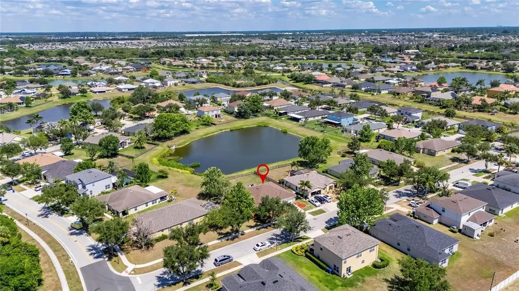 5204 Moon Shell Drive Apollo Beach FL 33572