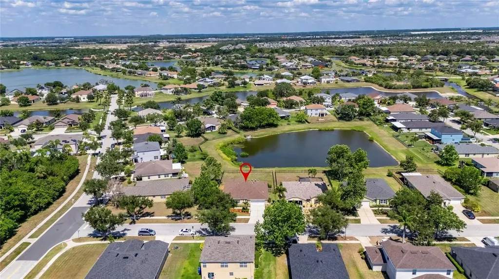 5204 Moon Shell Drive Apollo Beach FL 33572