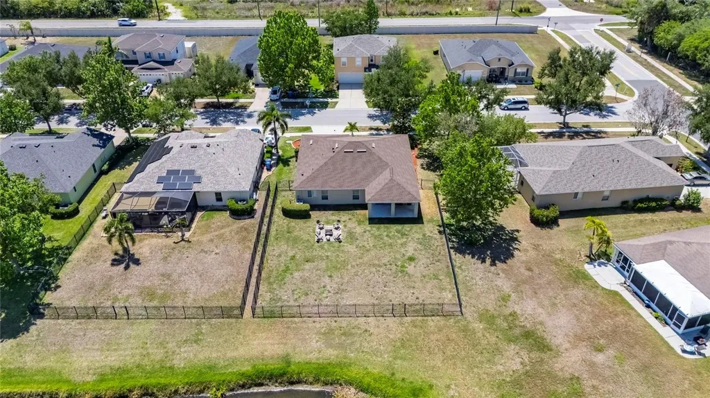 5204 Moon Shell Drive Apollo Beach FL 33572
