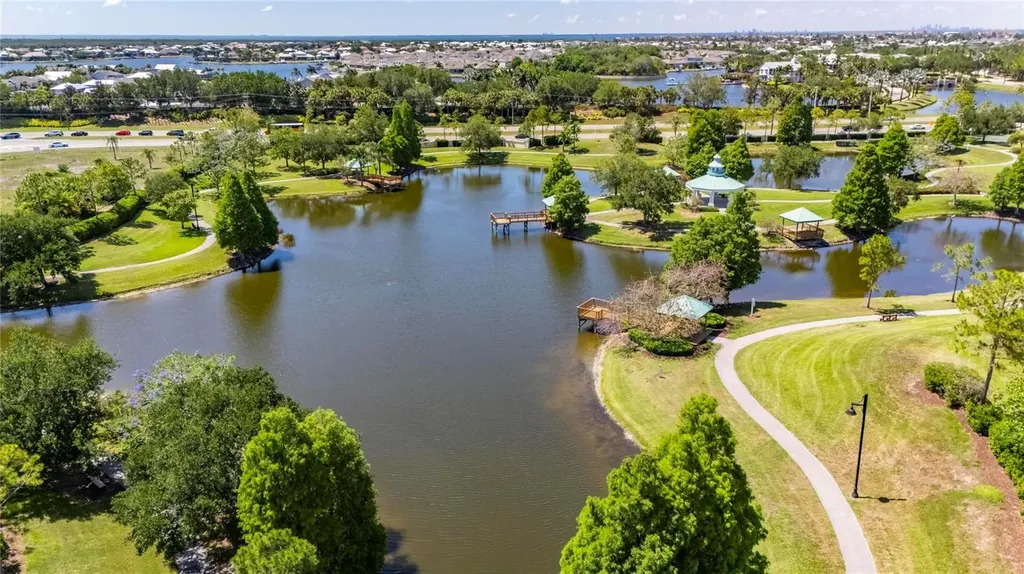 5204 Moon Shell Drive Apollo Beach FL 33572