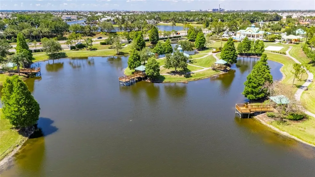 5204 Moon Shell Drive Apollo Beach FL 33572