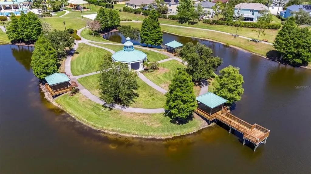 5204 Moon Shell Drive Apollo Beach FL 33572