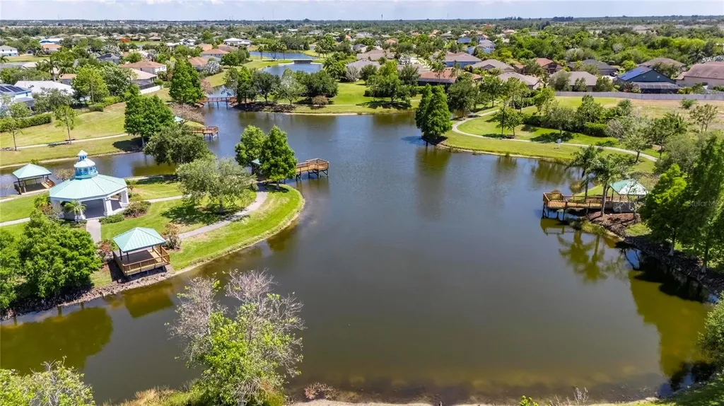 5204 Moon Shell Drive Apollo Beach FL 33572