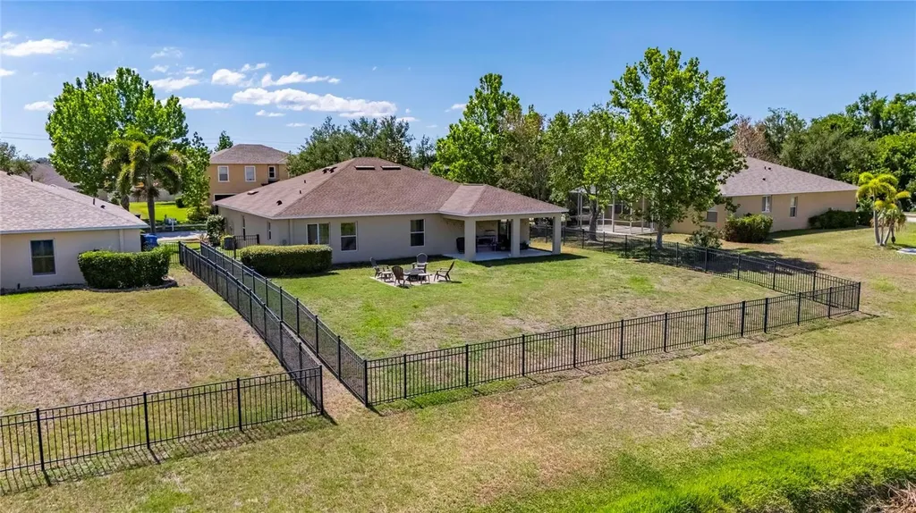 5204 Moon Shell Drive Apollo Beach FL 33572