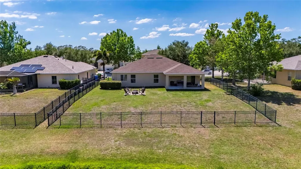 5204 Moon Shell Drive Apollo Beach FL 33572