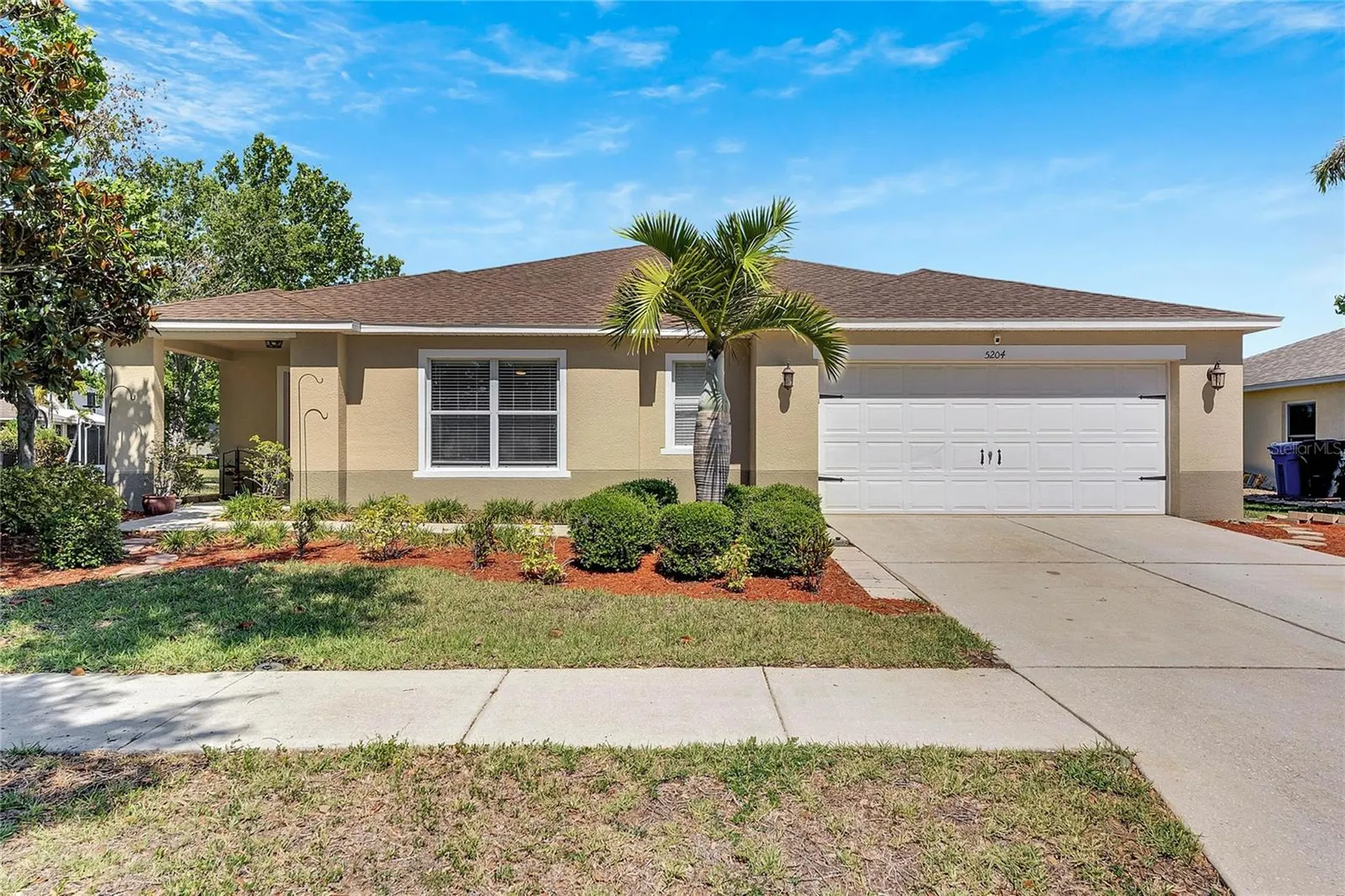 5204 Moon Shell Drive Apollo Beach FL 33572