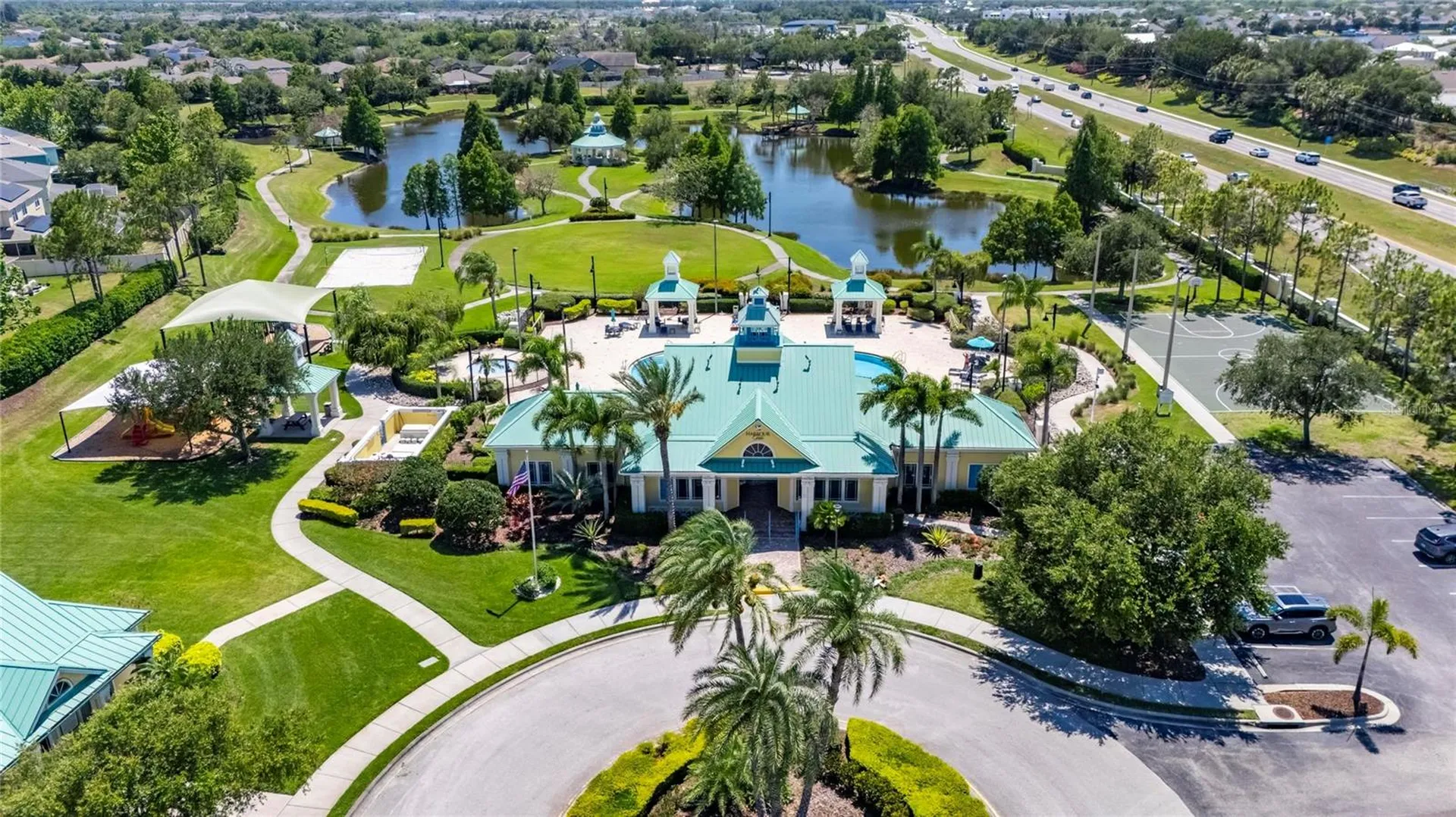 5204 Moon Shell Drive Apollo Beach FL 33572