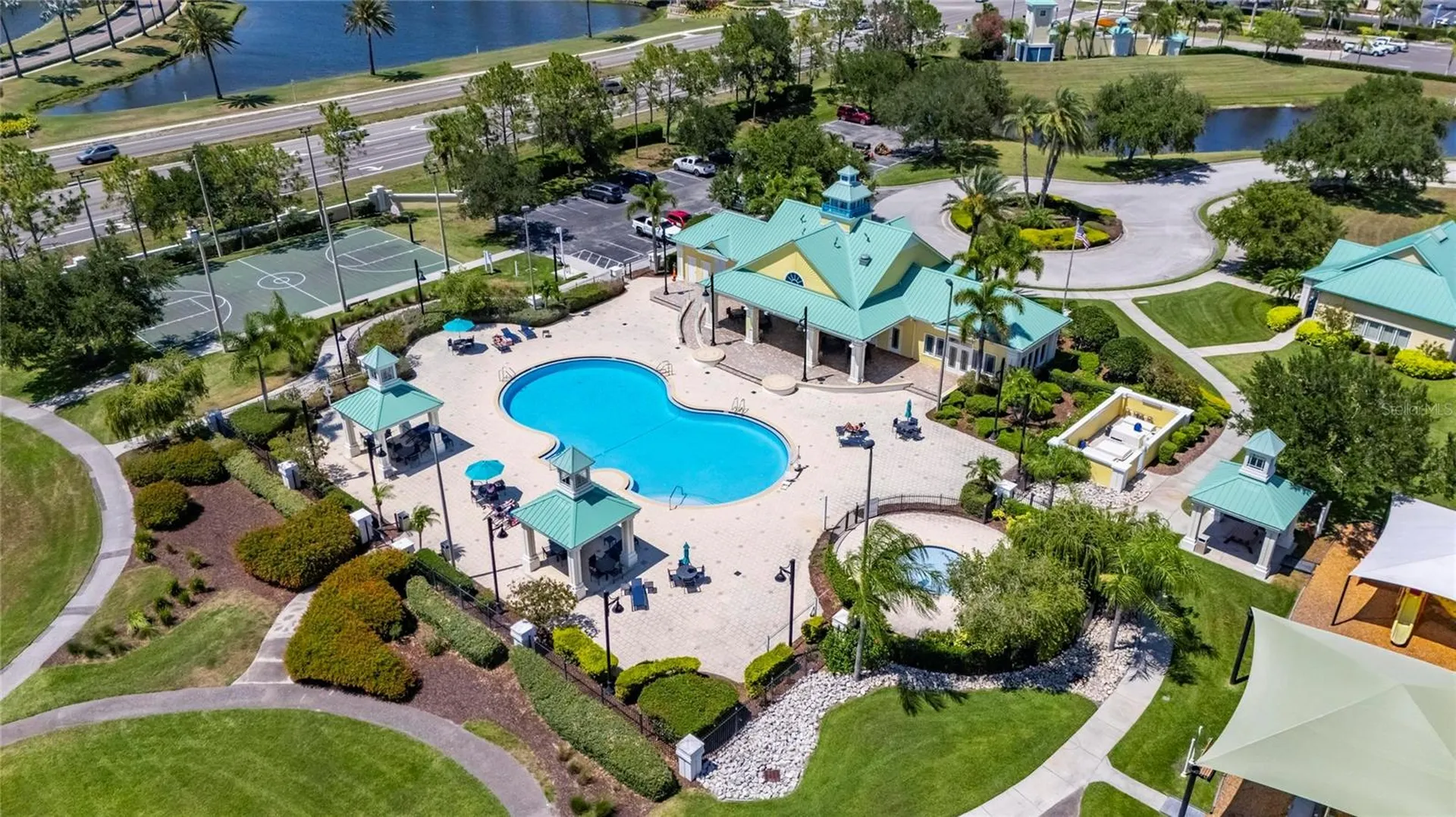 5204 Moon Shell Drive Apollo Beach FL 33572