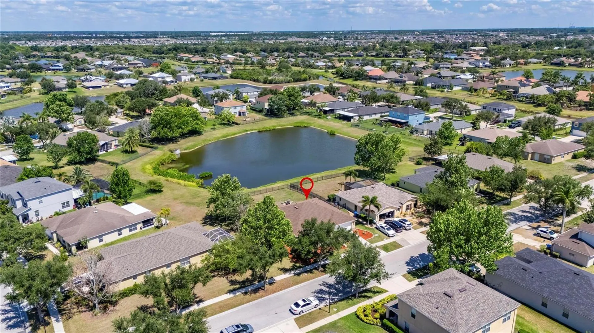 5204 Moon Shell Drive Apollo Beach FL 33572
