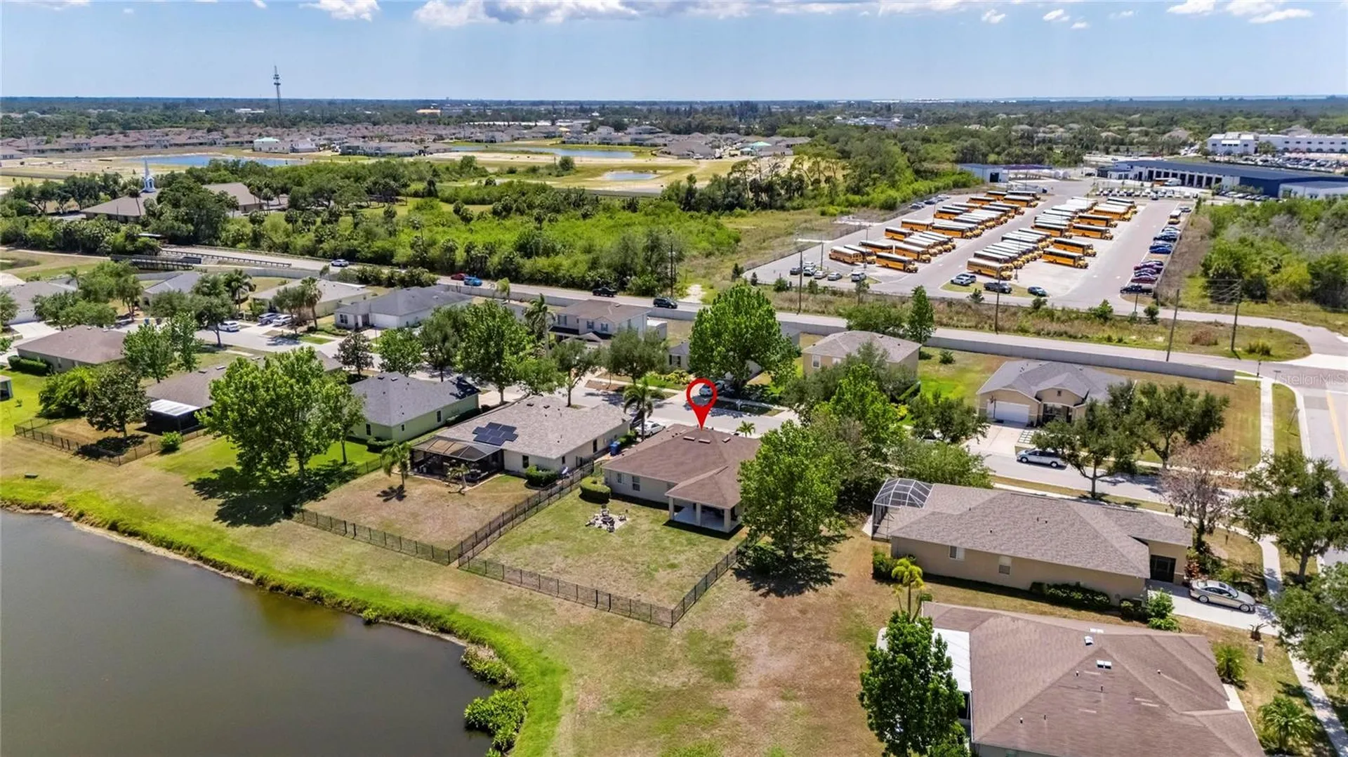 5204 Moon Shell Drive Apollo Beach FL 33572