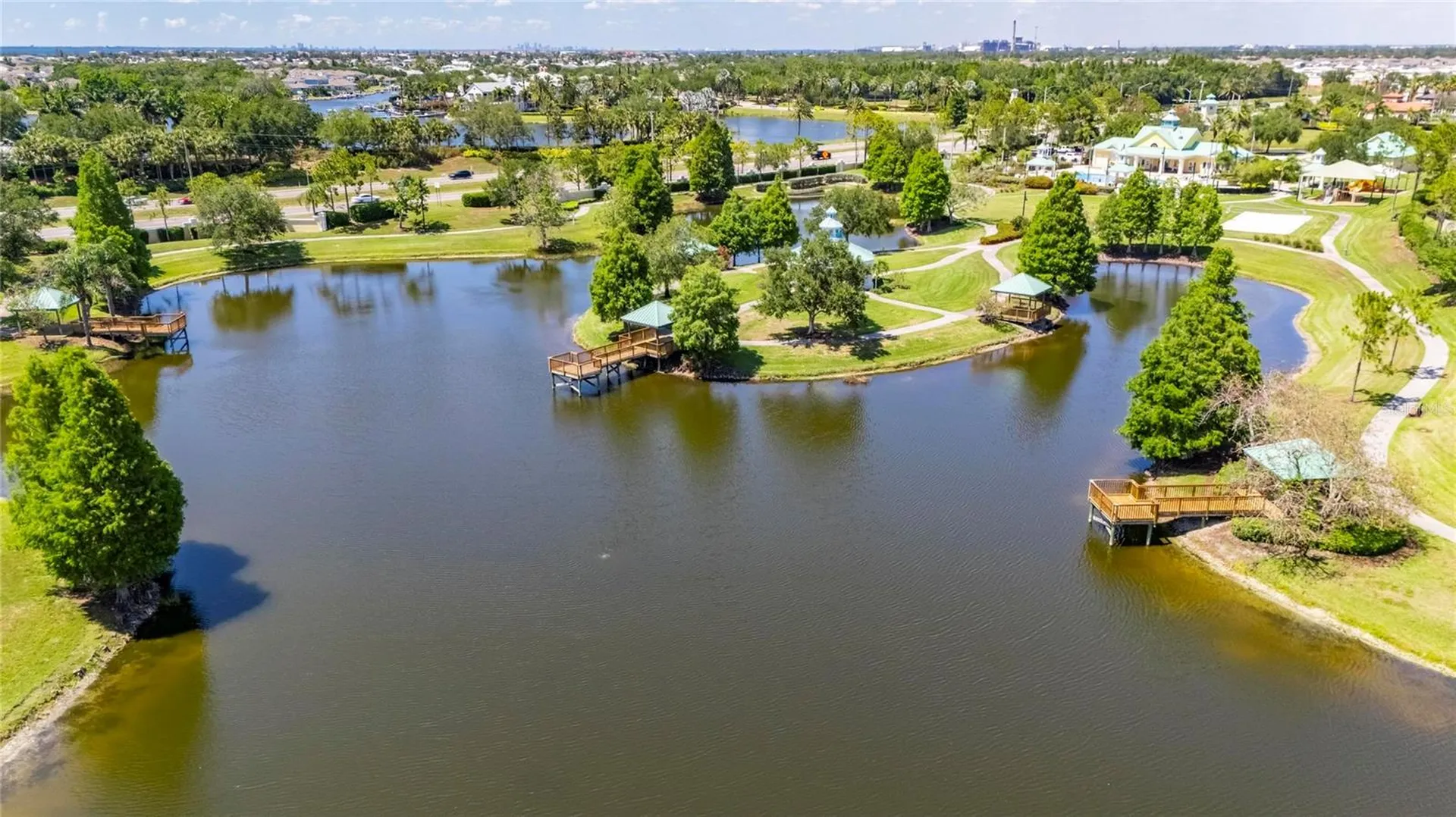 5204 Moon Shell Drive Apollo Beach FL 33572