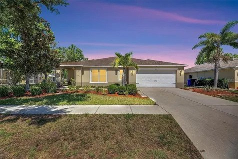 5204 Moon Shell Drive Apollo Beach FL 33572
