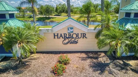 5204 Moon Shell Drive Apollo Beach FL 33572
