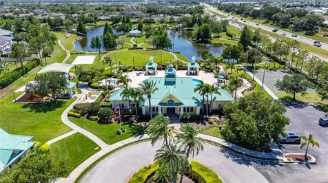 5204 Moon Shell Drive Apollo Beach FL 33572