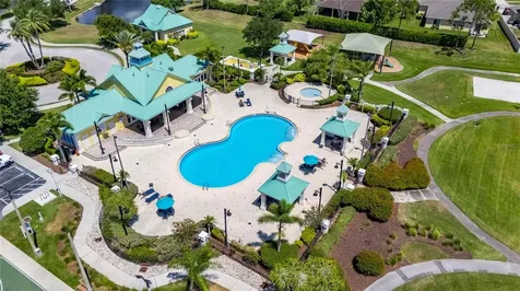 5204 Moon Shell Drive Apollo Beach FL 33572