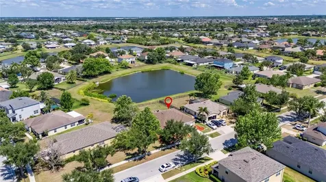 5204 Moon Shell Drive Apollo Beach FL 33572