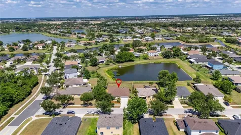 5204 Moon Shell Drive Apollo Beach FL 33572