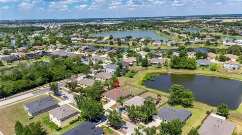 5204 Moon Shell Drive Apollo Beach FL 33572
