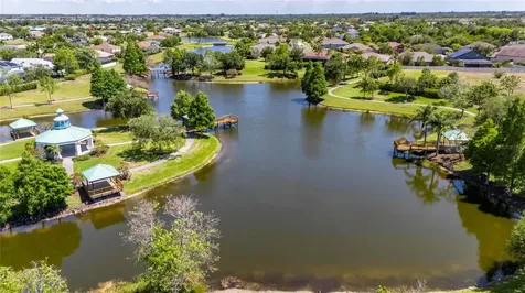 5204 Moon Shell Drive Apollo Beach FL 33572