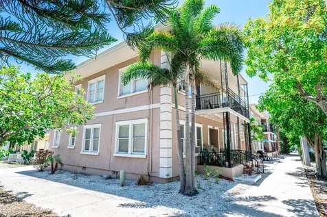 535 2nd Street N St Petersburg FL 33701
