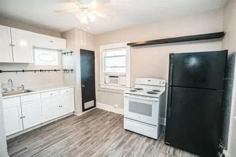 535 2nd Street N St Petersburg FL 33701