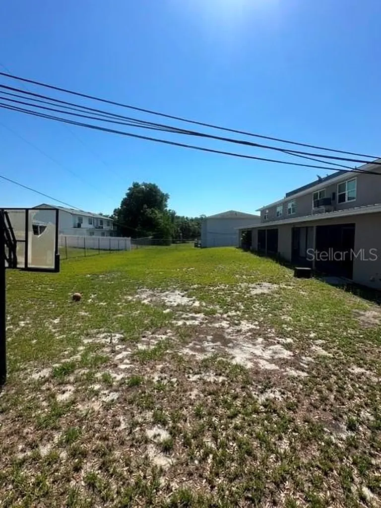 112 Caribbean Street Deltona FL 32725