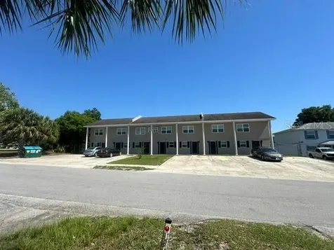 112 Caribbean Street Deltona FL 32725